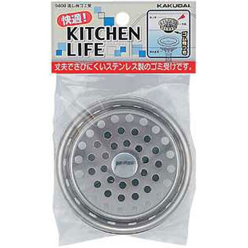 流し台ゴミ受 9400