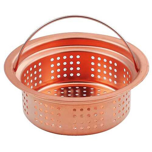 浅型バスケット 451−208