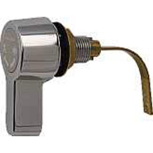 ロータンクレバー(クローム) 9489B