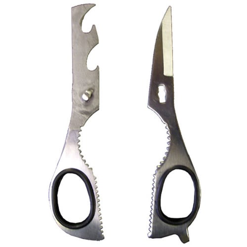 アクティ8 万能ハサミ