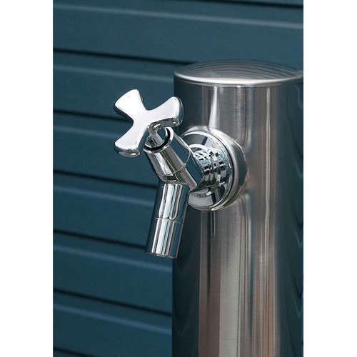 ガーデン専用水栓 701−212−13