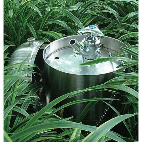 立型散水栓ボックス 626−138