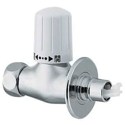 分水孔コック(ニップルつき) 788−805
