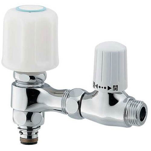 分水用水栓上部 799−004