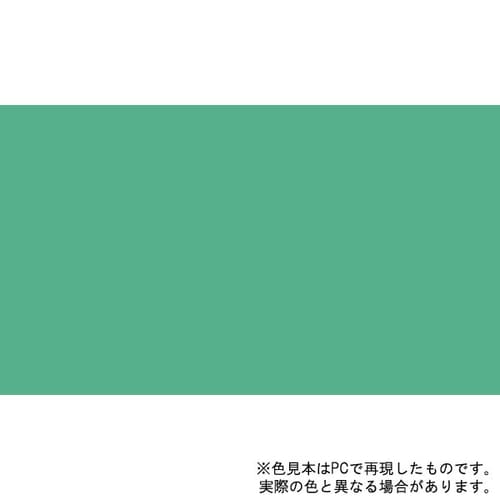 油性高耐久鉄部用 1/12L (ライトグリーン)