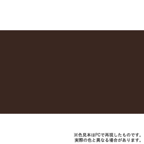 油性高耐久鉄部用スプレー 300mL (こげ茶)