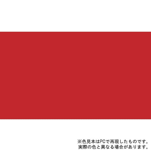 油性高耐久鉄部用スプレー 300mL (赤)