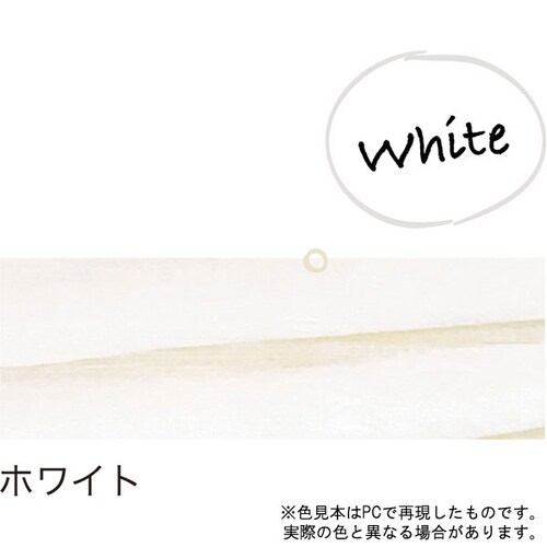 水性WOODジェルステイン 300ML ホワイト