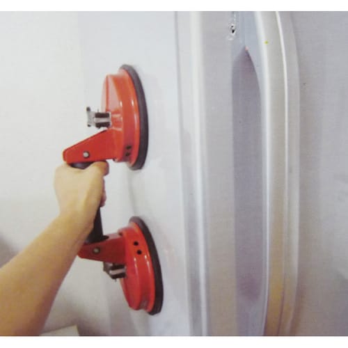 H&H 鋼製バキュームリフター VL−6