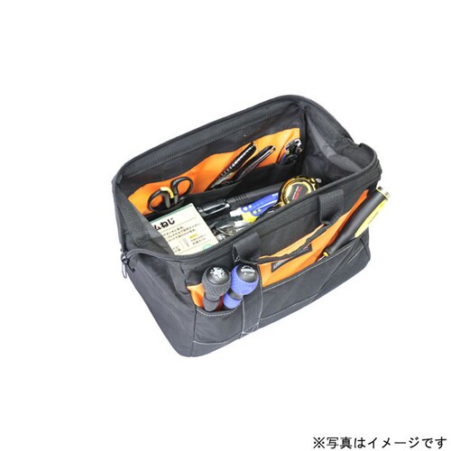 DBLTACT 大口収納バッグ DT−CB−S