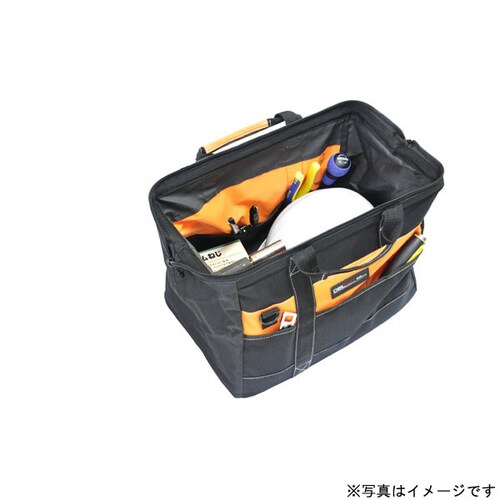 DBLTACT 大口収納バッグ DT−CB−M