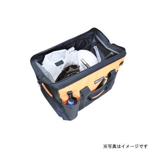 DBLTACT 大口収納バッグ DT−CB−L