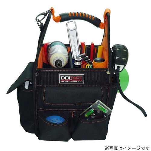 オープンキャリーバッグ DT−SRB−210