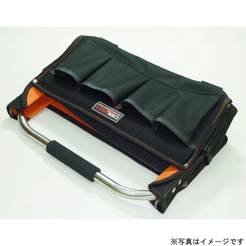 折りたたみツールバッグ DT−SRT−400