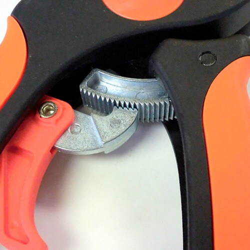 バネクランプギア付 BC−8