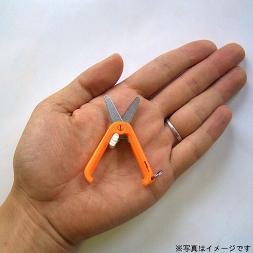 ジッパーシザーズ ホワイト