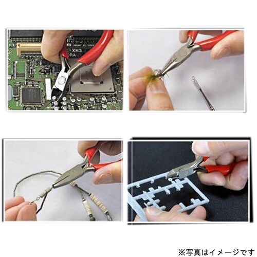 マイクロツール3P