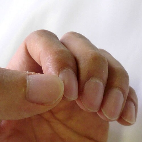 業務用手洗いブラシ ENB140