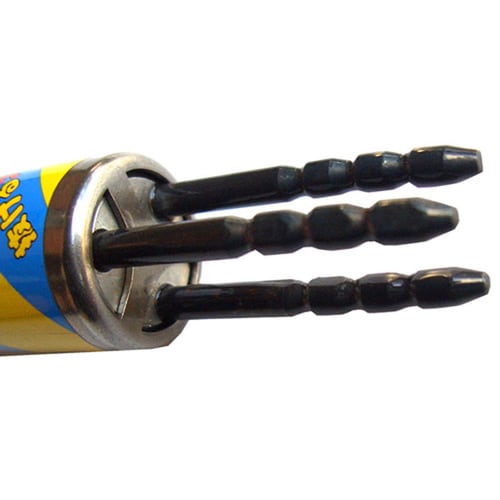 抜けるんですBIT