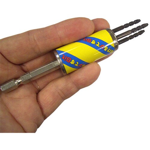 抜けるんですBIT