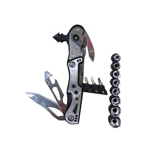 マルチレスキューハンマー