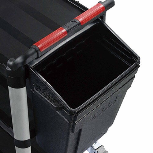 ツールワゴン バリエーションタイプKT−909FG