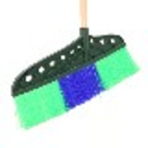 金象プラホーキ幅広型55 1200P柄付