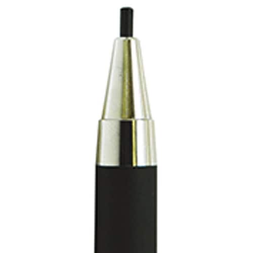 工事用シャープペン 2.0mm黒