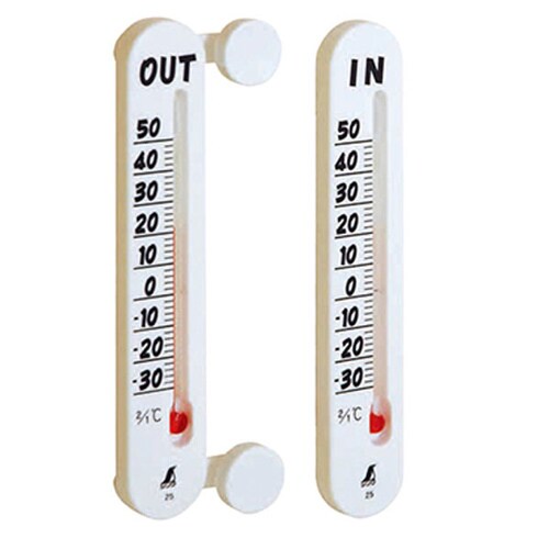 プチサーモツイン室内室外用