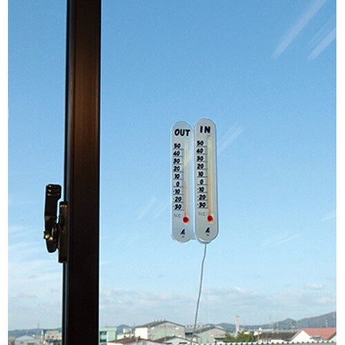 プチサーモツイン室内室外用