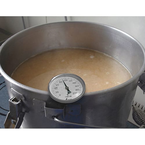 調理用温度計A35φ