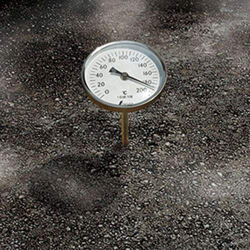 育苗用温度計O−1