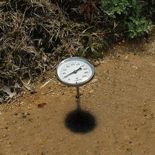 育苗用温度計O−1