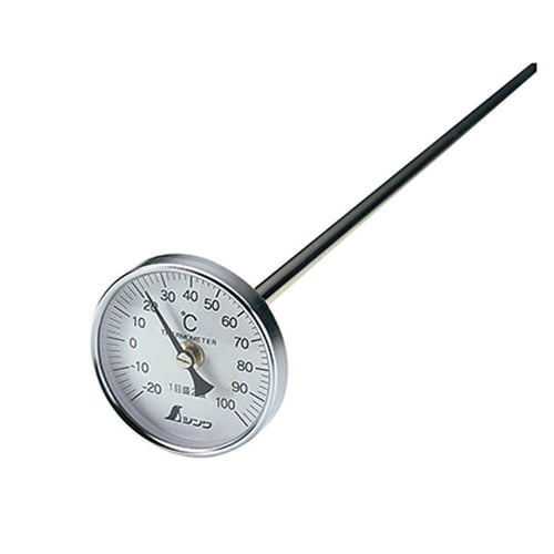 堆肥用温度計90