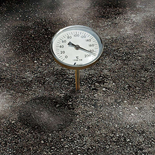 堆肥用温度計90