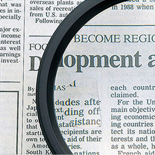 ルーペ A−5100mm2倍