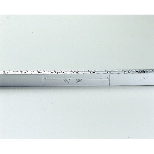 間竿書き込みタイプ12尺相当