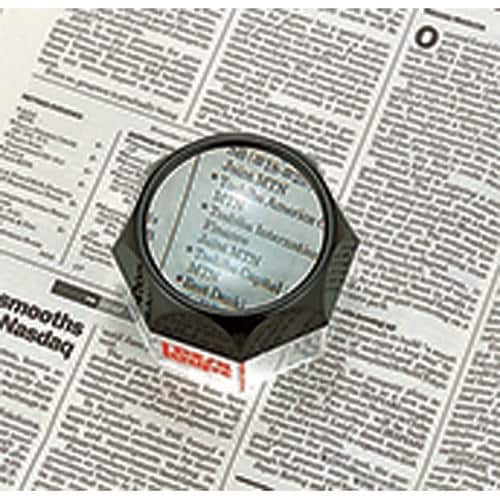 ルーペ M−1デスク型60mm3.5倍