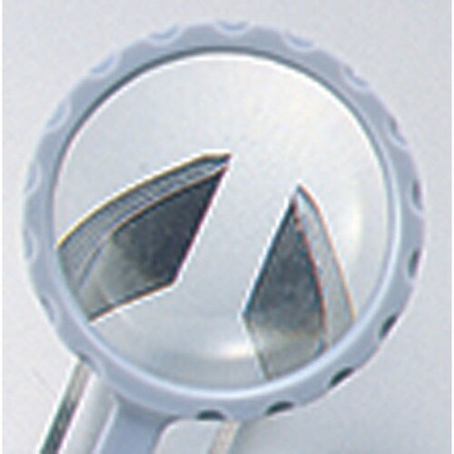 ルーペ O1精密作業用とげ抜き付30