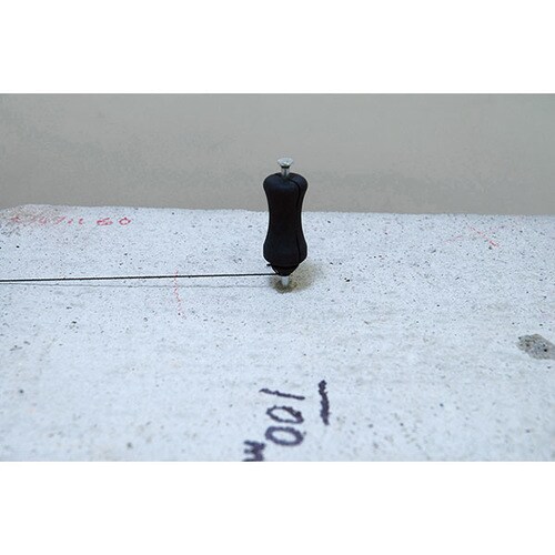 消耗品カルココンクリート用