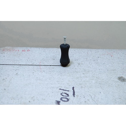 消耗品カルココンクリート用