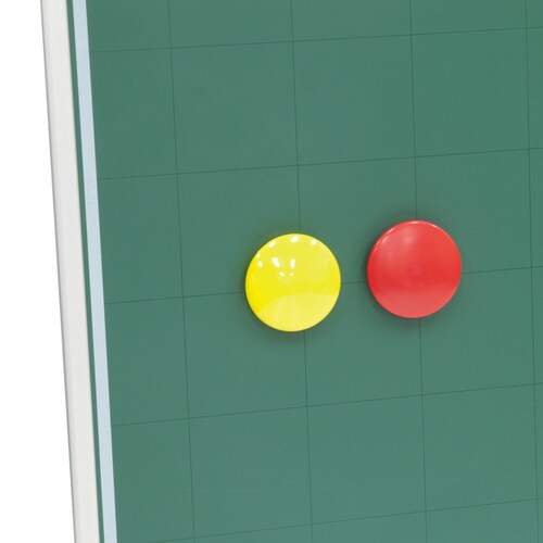 黒板 スチール製 SDS−2 45×30cm