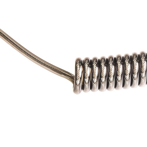 安全ワイヤーコード B