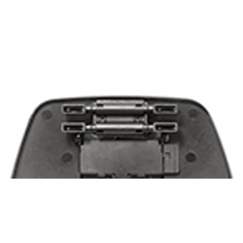 ルーペ W−5 双眼ヘッドルーペ LED付