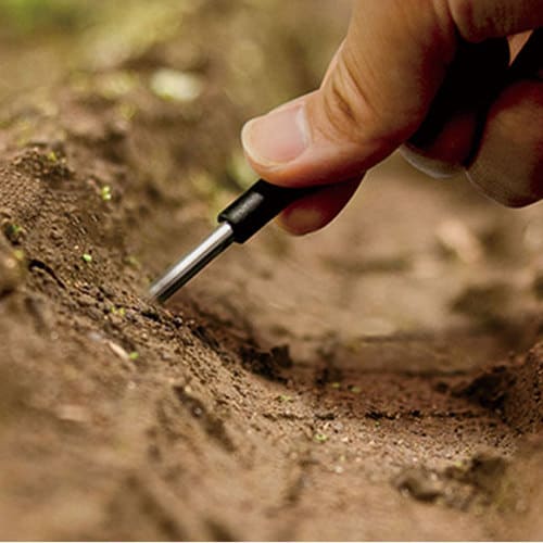 デジタル温度計 G−1 最高・最低