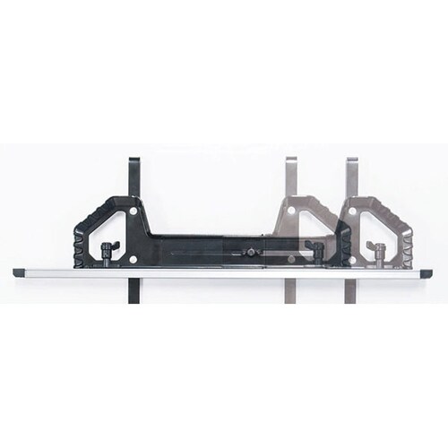 Tスライド ダブル 15cm 突当可動式