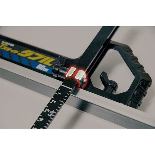 Tスライド ダブル 15cm 突当可動式