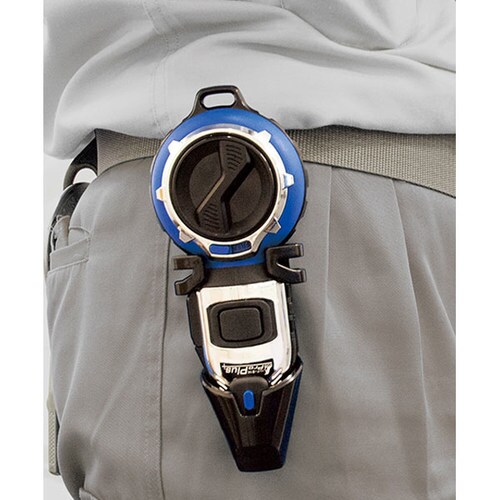 ハンディ墨つぼ Pro Plusロイヤルブルー