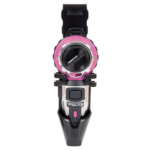 ハンディ墨つぼ Jr. Plusコーラルレッド