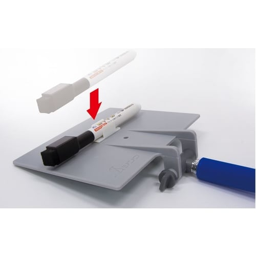 交換フレーム伸縮式11×14cm+ボード